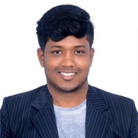 Devaraj R