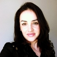 Angela Pinto