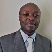 James N. Kinyanjui, Mba, Msa, Gct