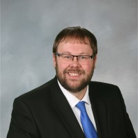 Bradley Peterson