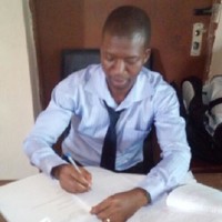 SOLOMON ADETI