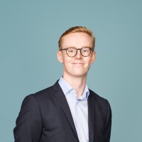 Eskil Volberg