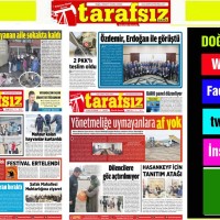 tarafsız gazetesi