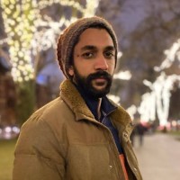 Bharath Ramkumar, Ph.D.