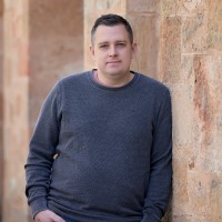 Gary Holliday