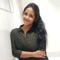 Rajeswari Baskaran