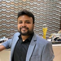 Kamalesh Mohanty