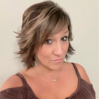 Nicole Binkley