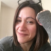 Elina Mentzelopoulou