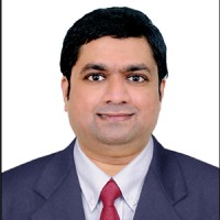 Rajesh T G