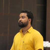 Mithun Mondal