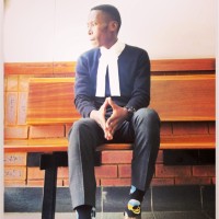 Adv. Sibongiseni Khumalo