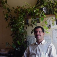Mohamad Khir Abdul-Wahed