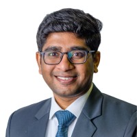 Arjun Sreekumar