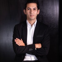 Luis Anibal Peralta Cervantes