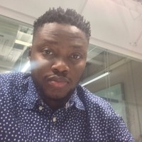 Johnson Okunlola M