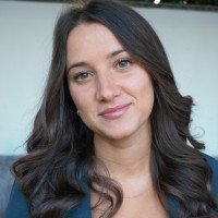 Alessandra Scarpa