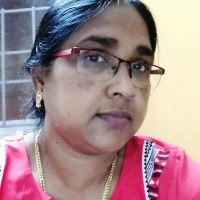 Jyothi Mathew