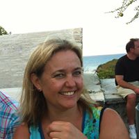Charlotte Dvinge Pedersen