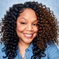 Keesha Rainey