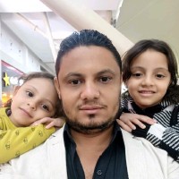 Mostafa Hashem Abdel Majeed