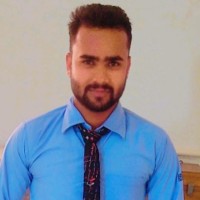 Arun Singh