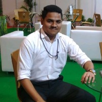 Vaibhav Chavan