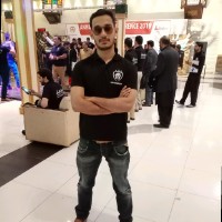 Kamran Umer