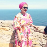 Fathima Haniff