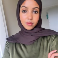 Asma M.