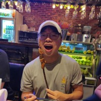 Yueh Tao Chin