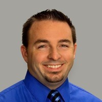 Daniel Lombardo