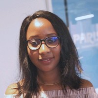 Kadiatou Sacko