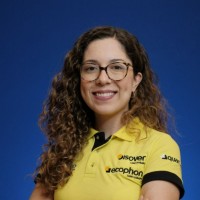 Isabella Menezes Goltz Ver