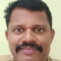Ravichandran Chinnathambi