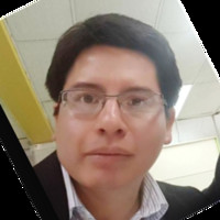 Julio Ricardo Inostroza Rivas