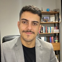 Gustavo Souza Costa
