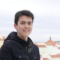 Jonathan Pesaresi