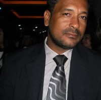 GILSON JESUS SANTOS