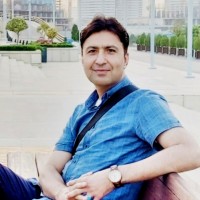 Mohammad Saleem Sadaat