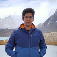 Anupam Roy