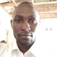 Fredrick Okoth