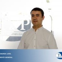 Leonardo Jara Stuardo