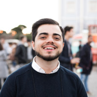 Marco Santos