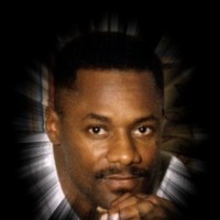 Richard Cotten
