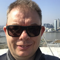 Dave Tester