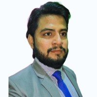 Raghib Hassan
