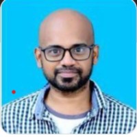 Sree Hari Sourigari