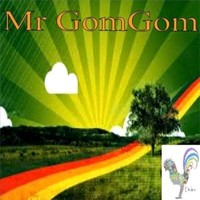 Mr GomGom .