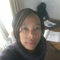 angela chizema